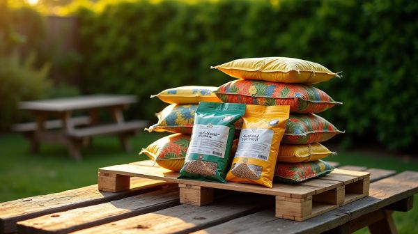 Les meilleures occasions pour acheter des pellets