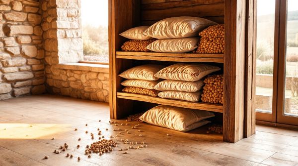 Les meilleures occasions pour acheter des pellets