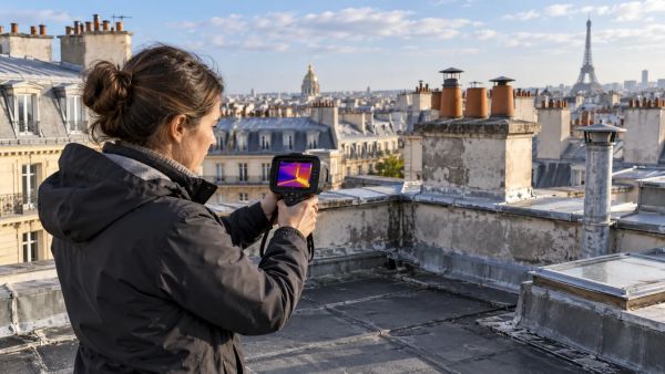 Optimiser l'audit énergétique en copropriété pour réduire les charges