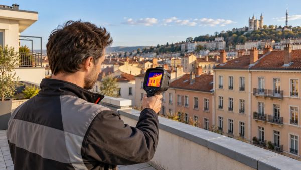 Optimiser l'audit énergétique en copropriété pour réduire les charges