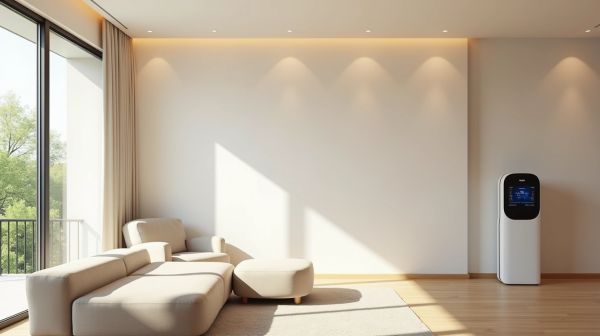 PAC air-eau ou air-air - quel modele pour quel logement
