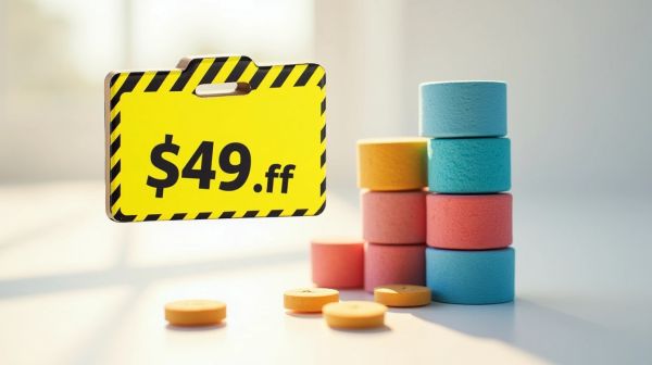 Palette de pellets en promo : bon plan ou pas