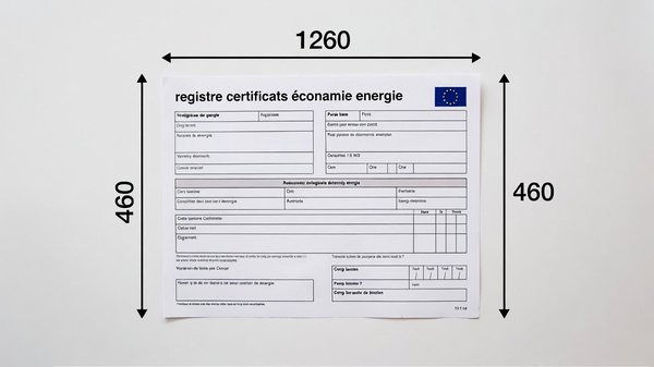 Registre national des certificats d'économies d'énergie : tout savoir pour 2026