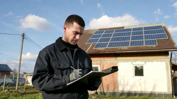 Qu'est ce qu'un audit énergétique et pourquoi est-il essentiel